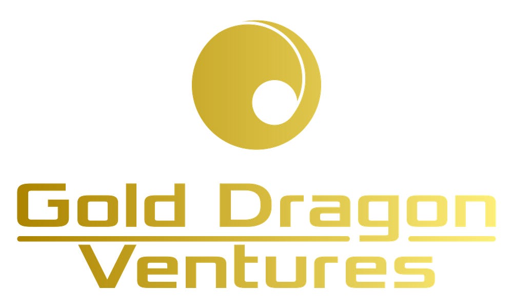 2022 in a nutshell by Gold Dragon Ventures