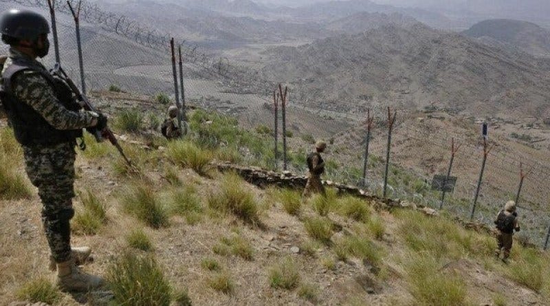 Afghan-Pakistan Border Tensions Grow – Asia Sentinel Afghan-Pakistan Border Tensions Grow – Asia Sentinel