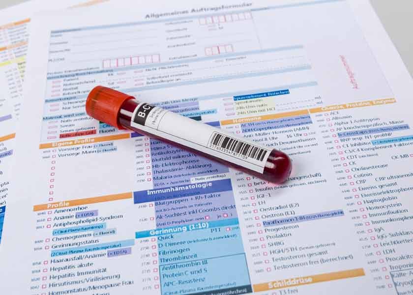 Eight Important Health Screens Commonly Overlooked