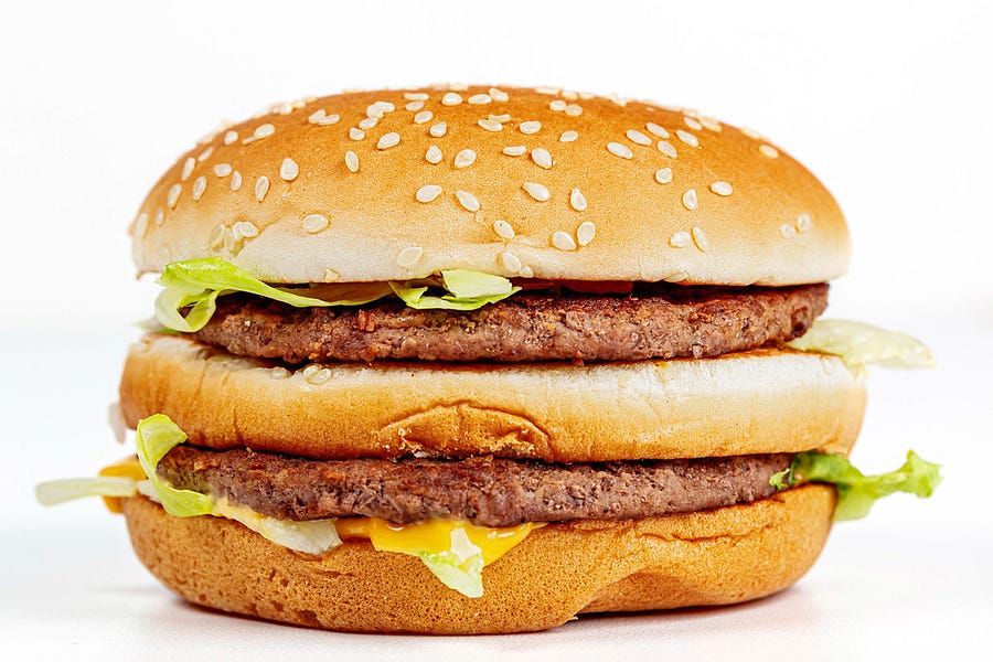 Are meat substitutes really better for the environment than meat?