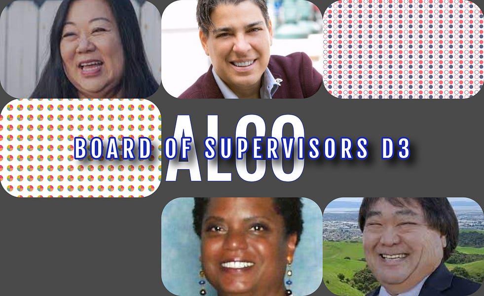 Wilma Chan s Legacy Headlines Surprisingly Lackluster Alameda County 