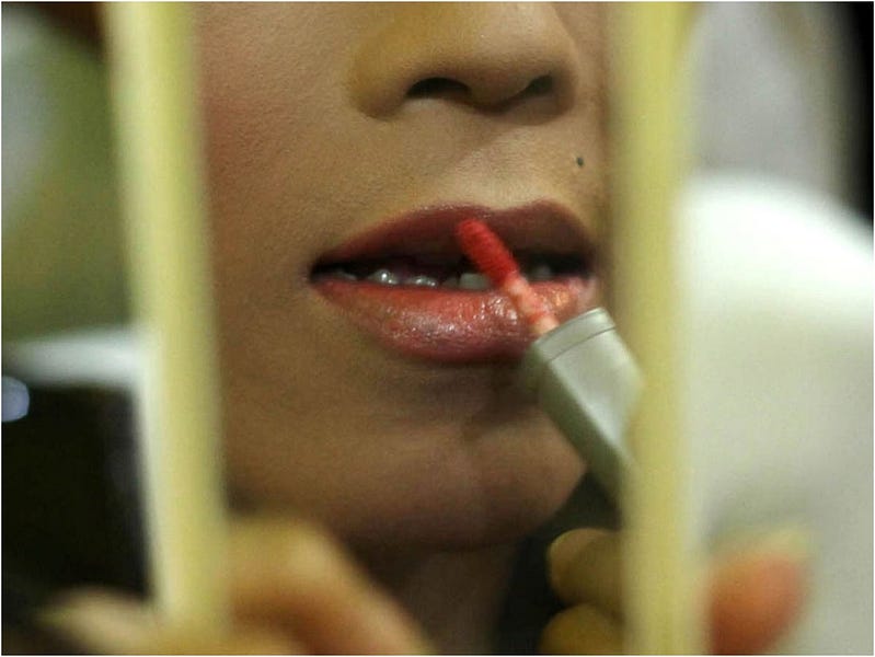 Growing Persecution of LGBTQs in Malaysia Growing Persecution of LGBTQs in Malaysia
