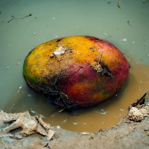 What the Hack Is Going On? – by Donovan Choy What the Hack Is Going On? – by Donovan Choy