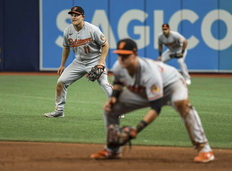 The shift by Brian Lennon TheBrianLennonShow