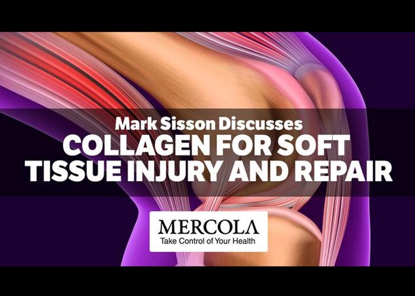 Collagen Benefits Skin and Joints, Study Confirms