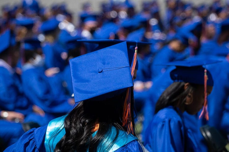 Gaps in Henrico Schools’ graduation rates persist for Hispanic students