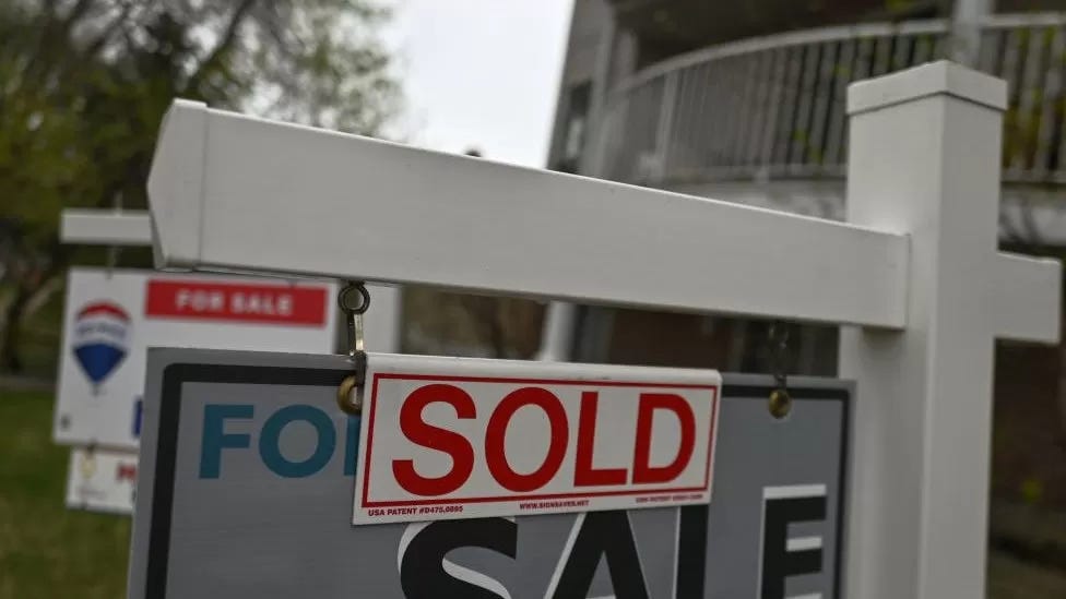 Foreigners now banned from buying homes in Canada Metro