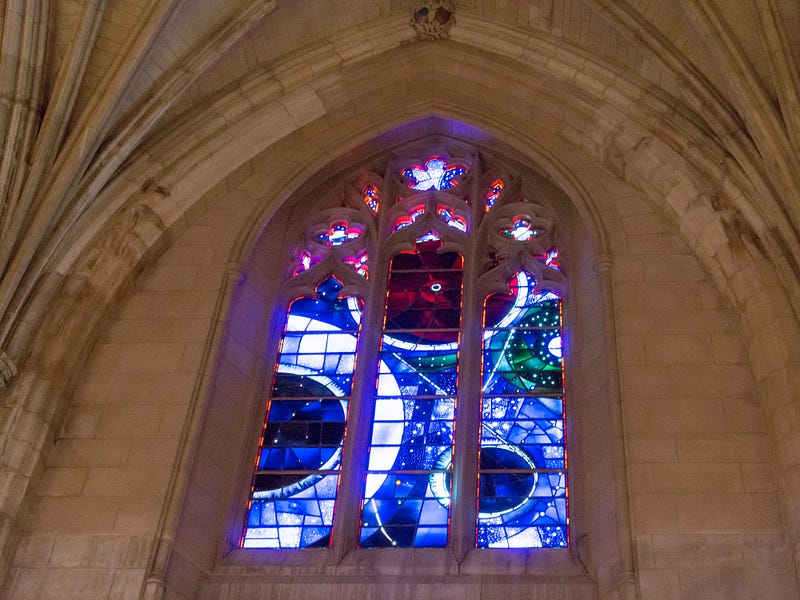 Happy 2023! - by Giulio Prisco - Turing Church