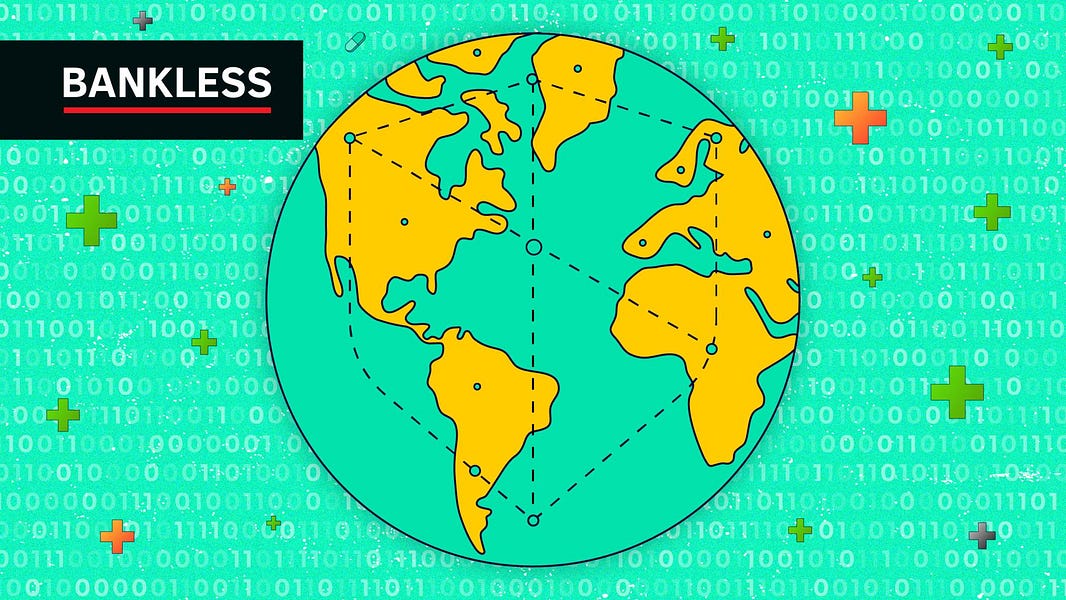 Is Web3 Bad for the World? – by Kevin Owocki