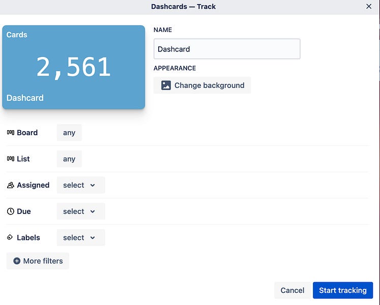 I have how many Trello cards? by Brittany Joiner