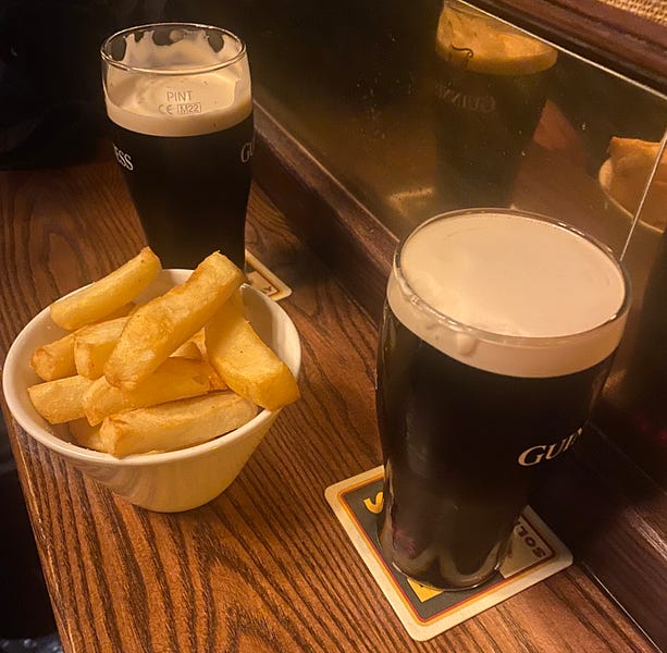 The Vittles London Pub Guide Vittles