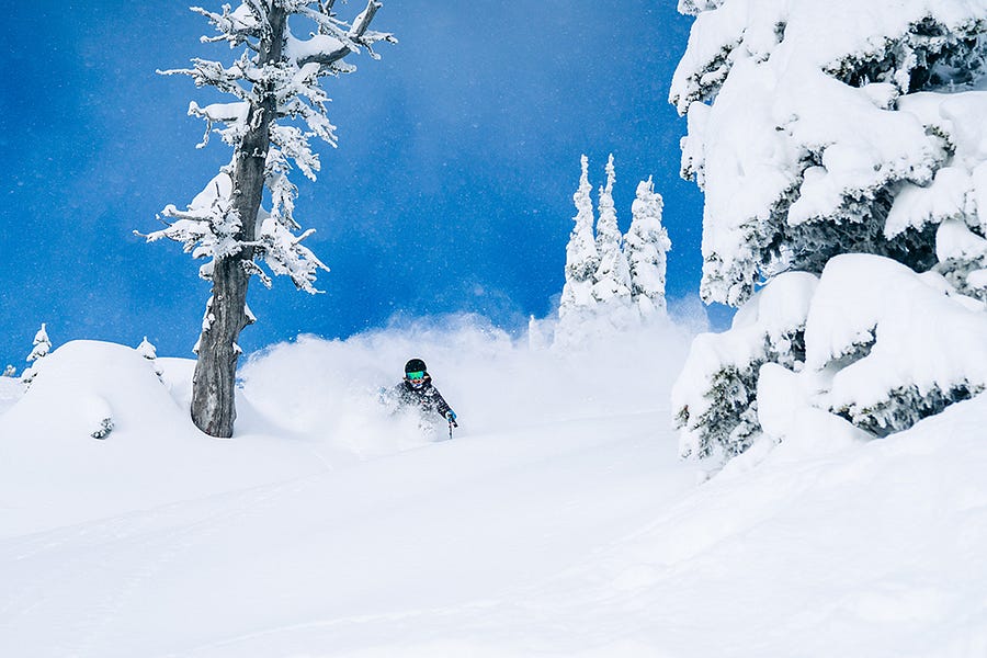 The Top 10 'Storm Skiing Podcasts' of All Time