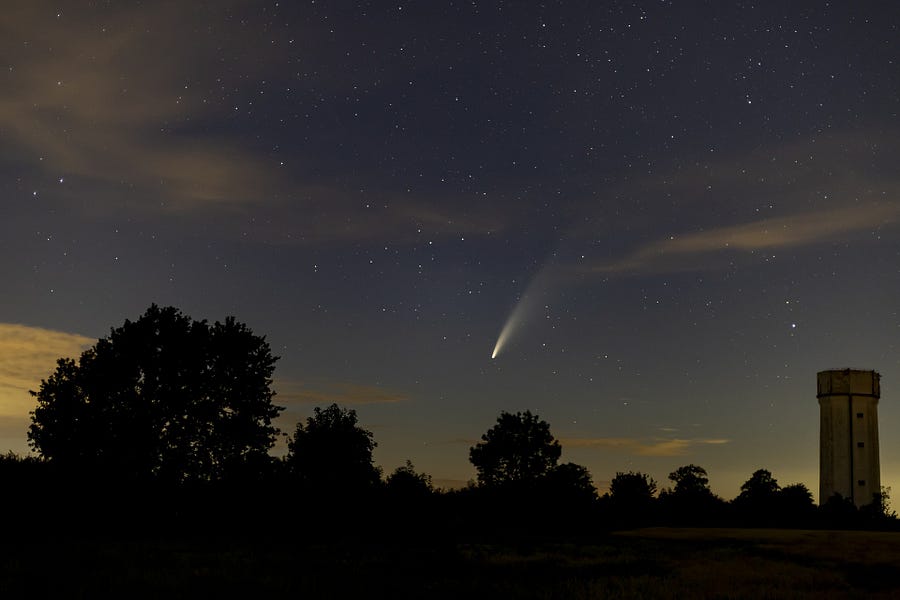 Unterschied Zwischen Asteroiden Und Meteoriten