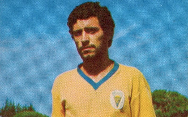 F80 362 Fernando Santos António Tadeia