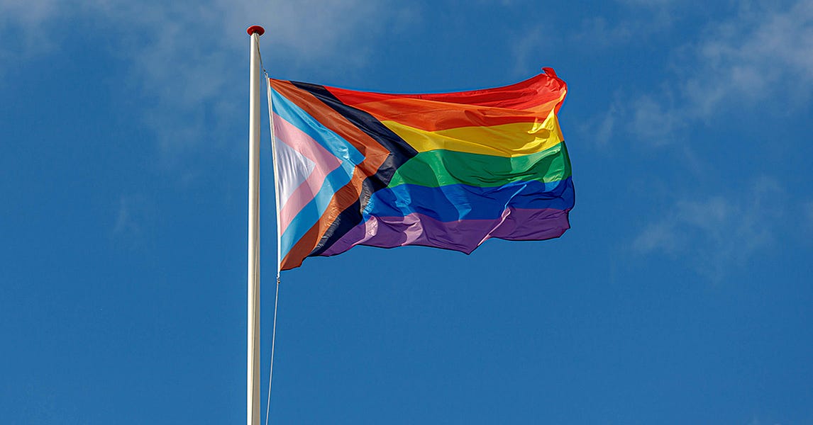 These 25 rainbow-flag waving companies donated $13 million to anti-gay ...