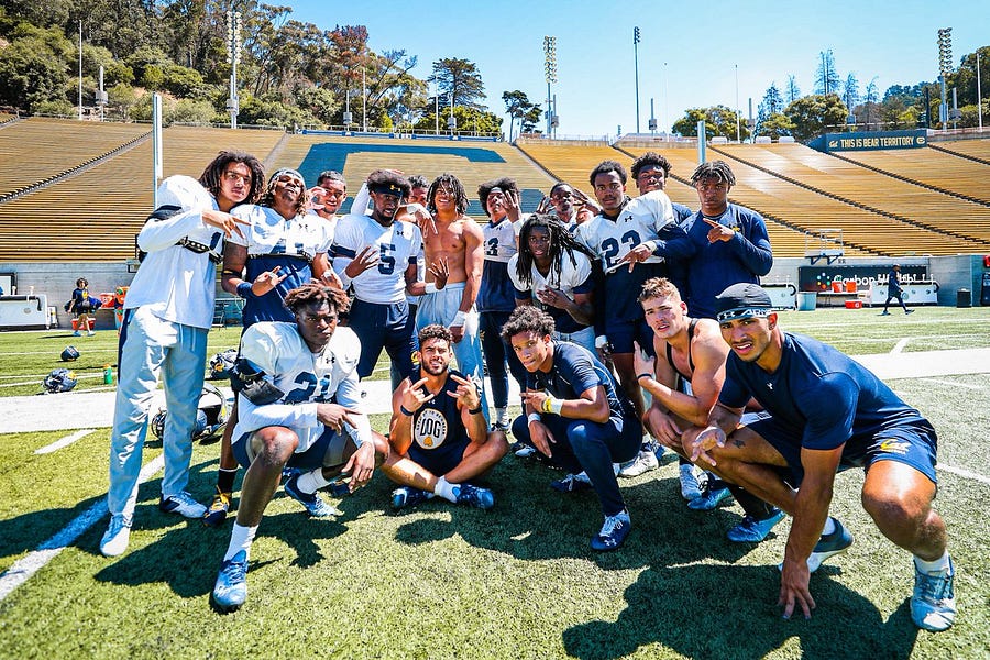 2022 Cal Football Positional Preview: Defensive Backs