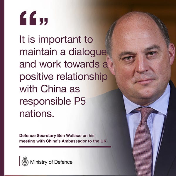 China News 16 November 2022 China Research Group News