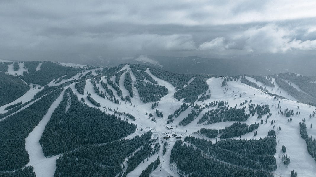 Vail Resorts Launches 202324 Epic Passes, Confirms Shift to Mobile Pass