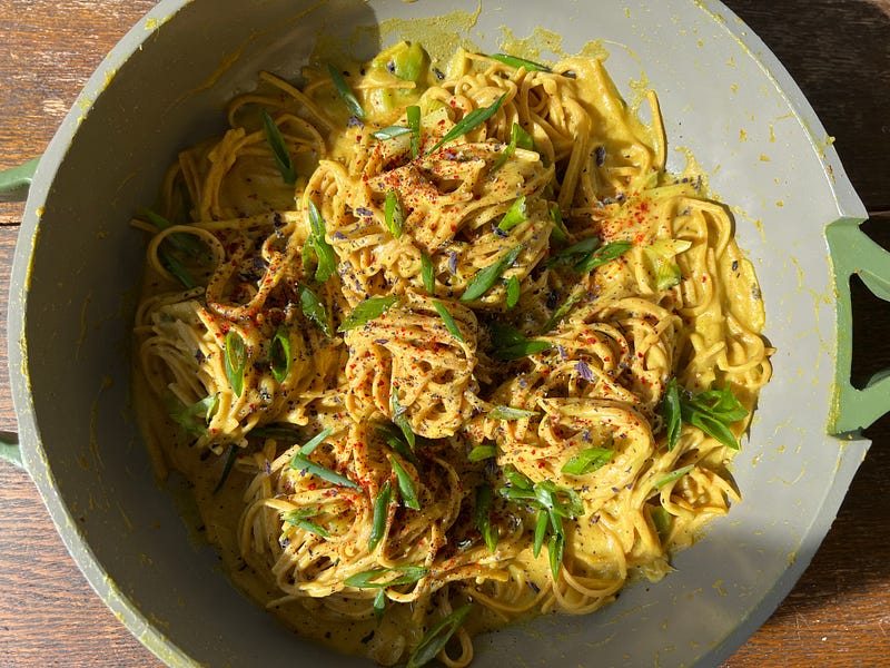 Whole Grain Pastas, Decoded and Conquered Three Ways