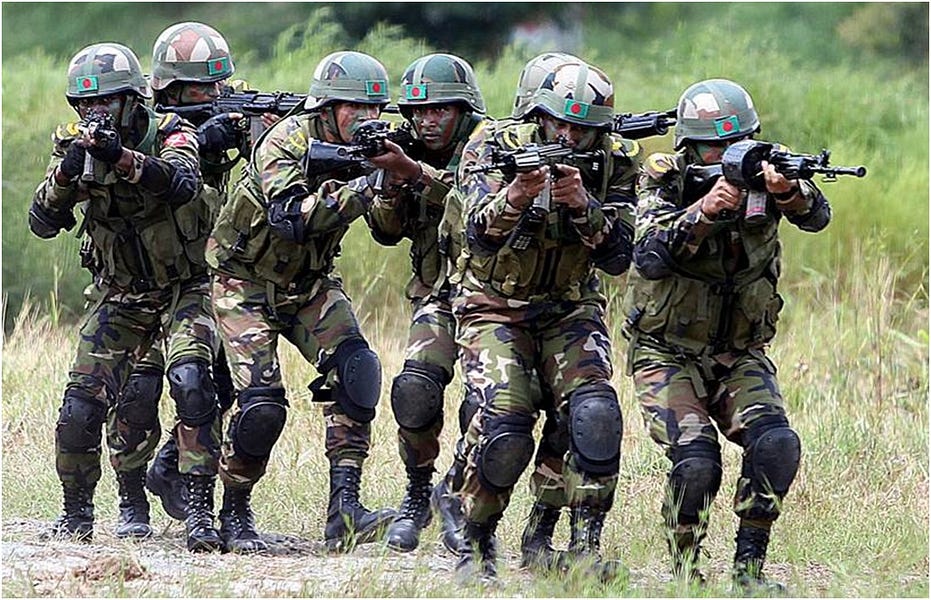Japan and India Strengthen Military Bonds Japan and India Strengthen Military Bonds