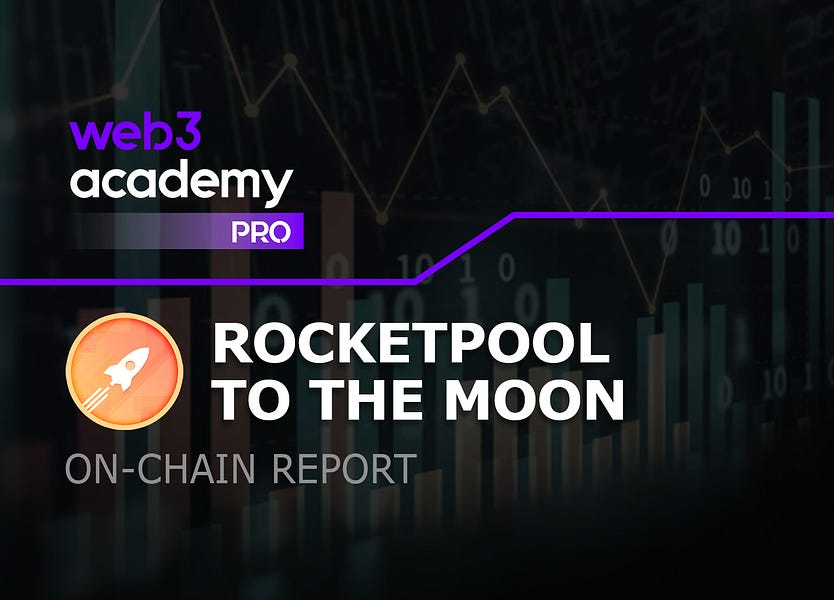 RPL Tokenomics Rocketpool To The Moon? 🚀 3 Academy