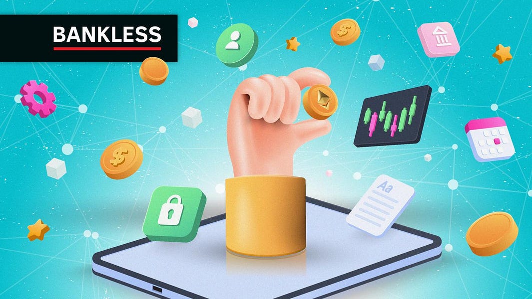 Withdrawals are Coming! – Bankless