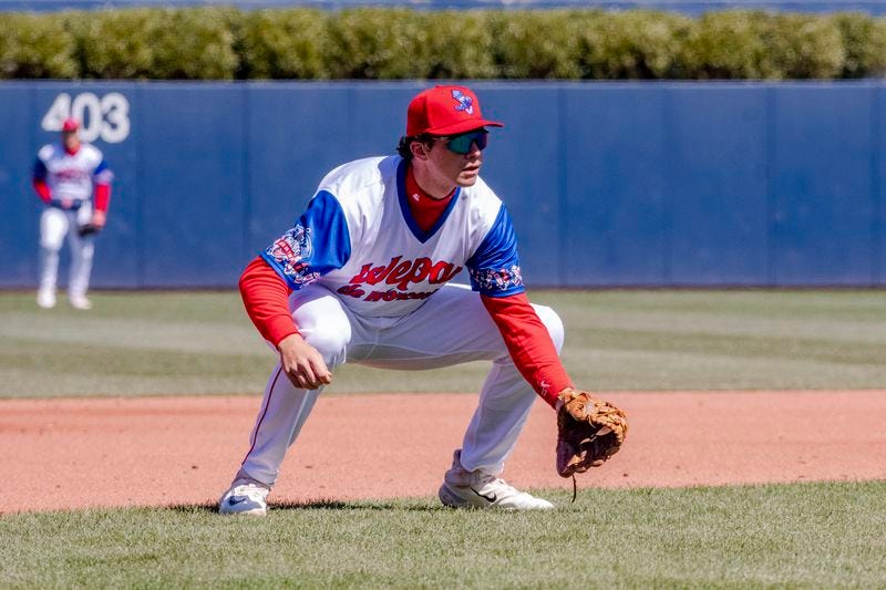 Bobby Dalbec and Jarren Duran's patience at the plate is playing off