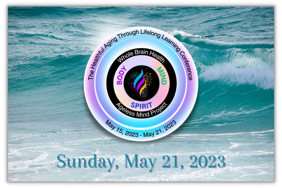 HAC Conference Sunday May 21
