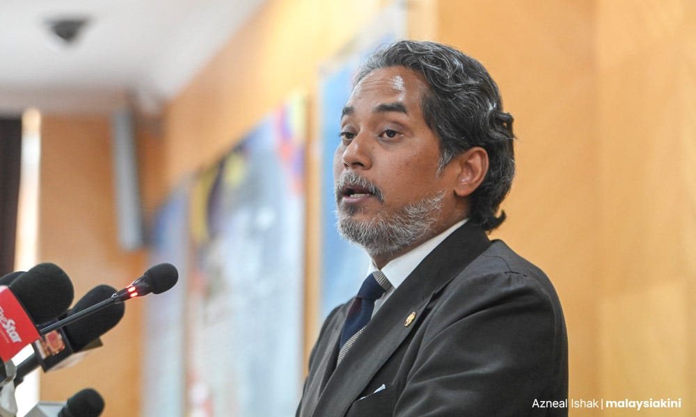 The Beginning of the End for Malaysia’s Oldest Political Party The Beginning of the End for Malaysia’s Oldest Political Party
