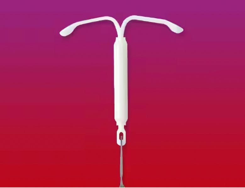 Can the Mirena IUD cause Menopauselike Symptoms in the Vagina?