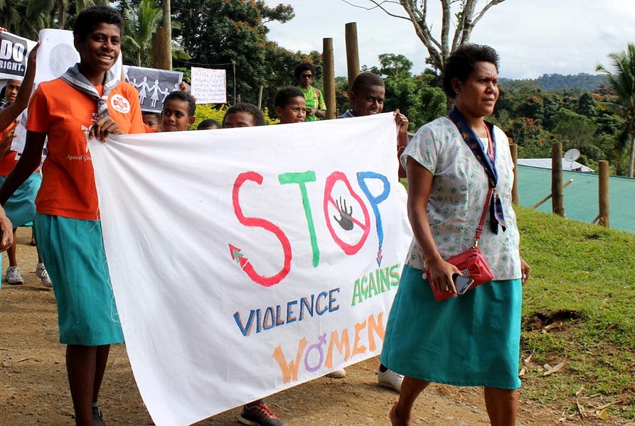 Asia-Pacific Fails its Women – Asia Sentinel Asia-Pacific Fails its Women – Asia Sentinel