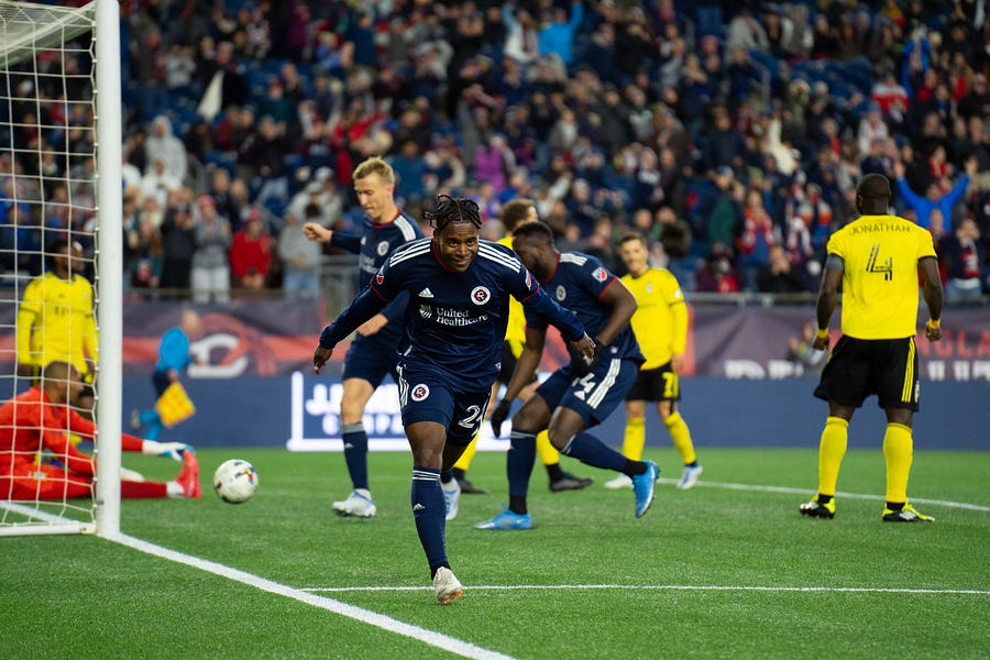 DeJuan Jones on USMNT debut “Man, it’s way sweeter and way cooler than