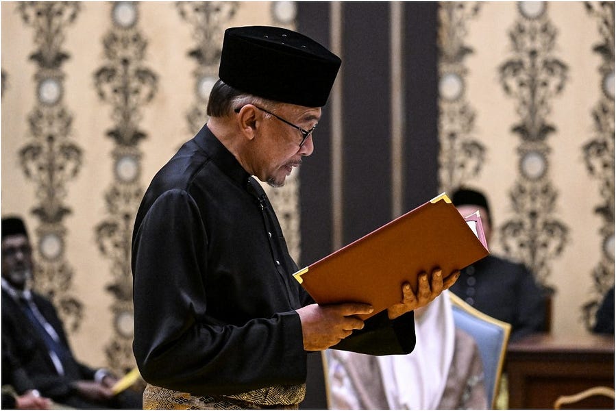 Reforming Malaysia's Government Finances Reforming Malaysia's Government Finances