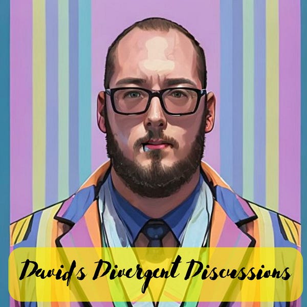 Neuroqueer Theory, Identity Politics, and Liberating the Self David