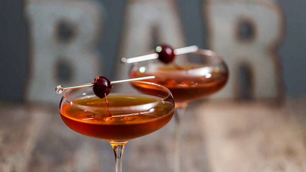 The Manhattan Variations by Jason Wilson