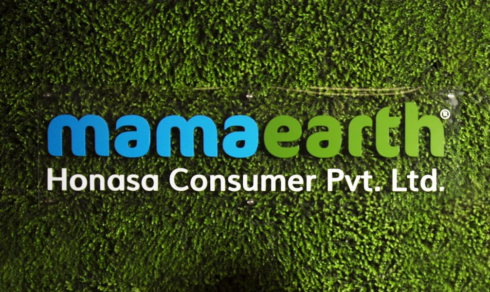 Mamaearth IPO Another valuation enigma?
