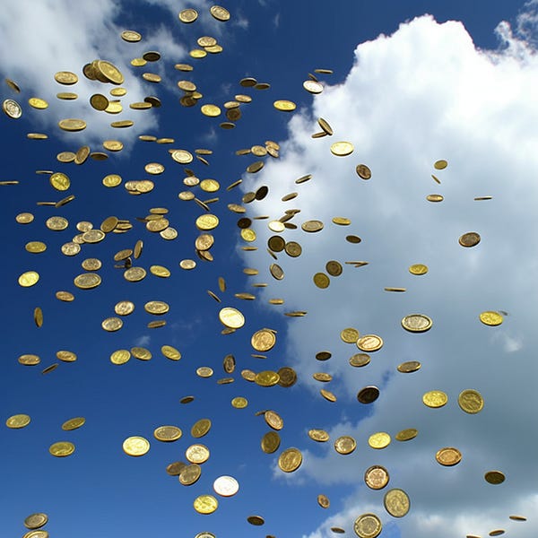 Value Denomination and Stablecoins – Kerman Kohli