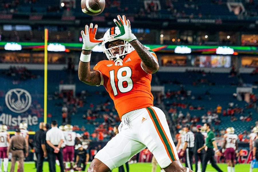 Louisville Spring Game Visitors + Predictions, Insight