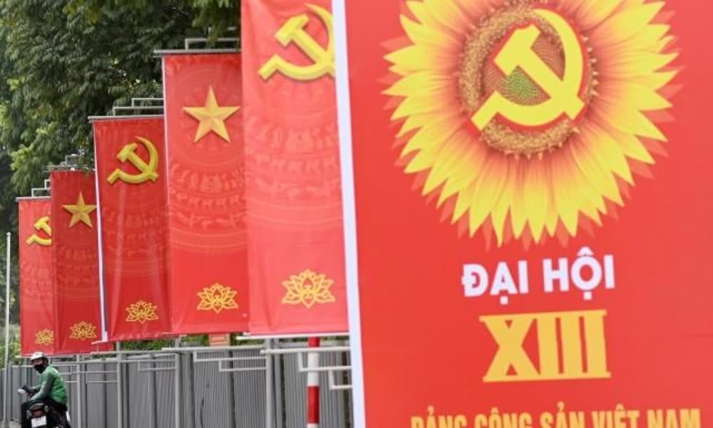Vietnamese Journalism: Party-Led Enterprise