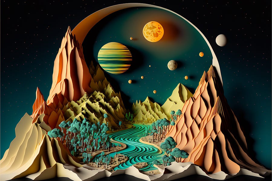 Comments 5 Best Midjourney Prompts January 2023 Comments 5 Best Midjourney Prompts January 2023