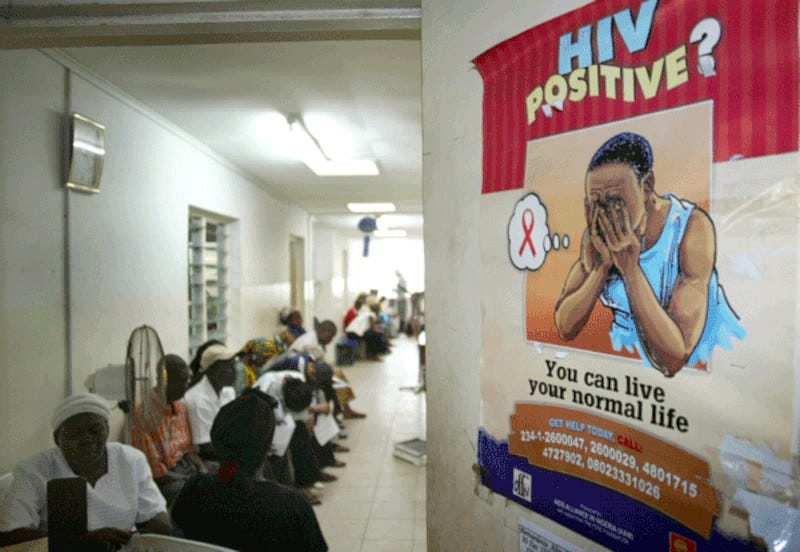 AIDS Epidemic Slows but Defeat Still Far Away AIDS Epidemic Slows but Defeat Still Far Away