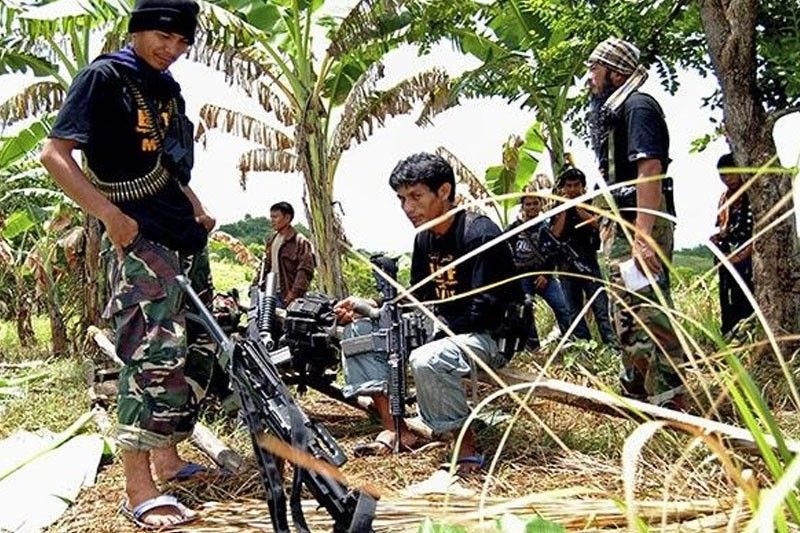End Near for Mindanao’s Islamist Militants? End Near for Mindanao’s Islamist Militants?