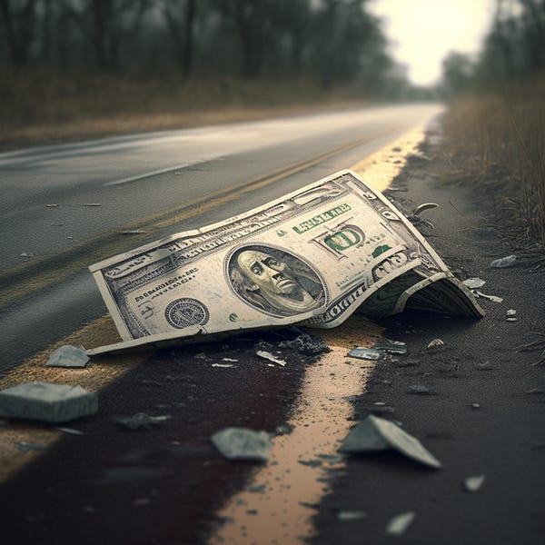 Arbitrum’s $2,175/user Acquisition Campaign.