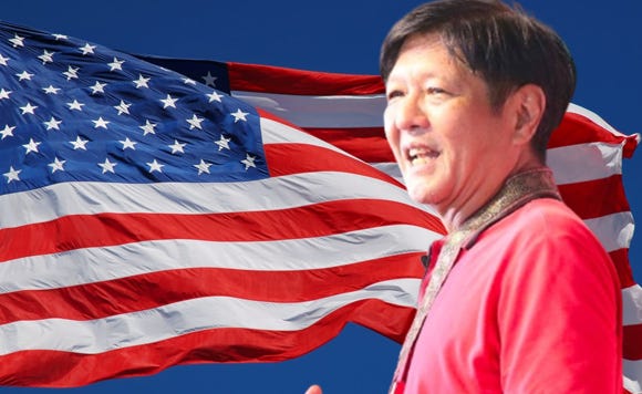 Philippines’ Marcos Tilts West – Asia Sentinel Philippines’ Marcos Tilts West – Asia Sentinel