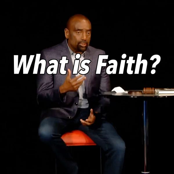 What Is Faith Jan 21 BOND Rebuilding The Man
