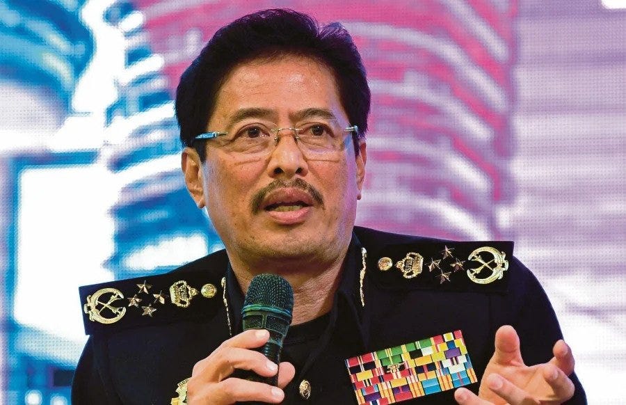 Malaysia’s Anti-Corruption Watchdog May be Too Far Gone to Fix