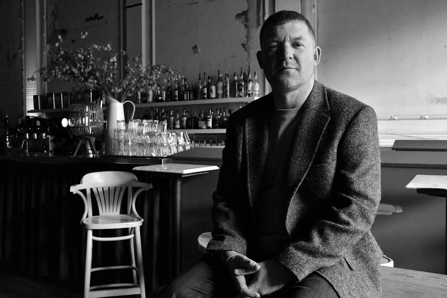 Lights, camera, traction can Liverpool make its moment in the