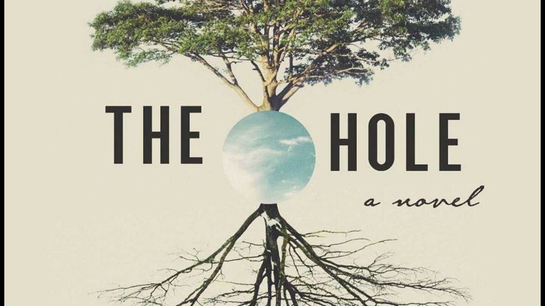 The Hole by HyeYoung Pyun by