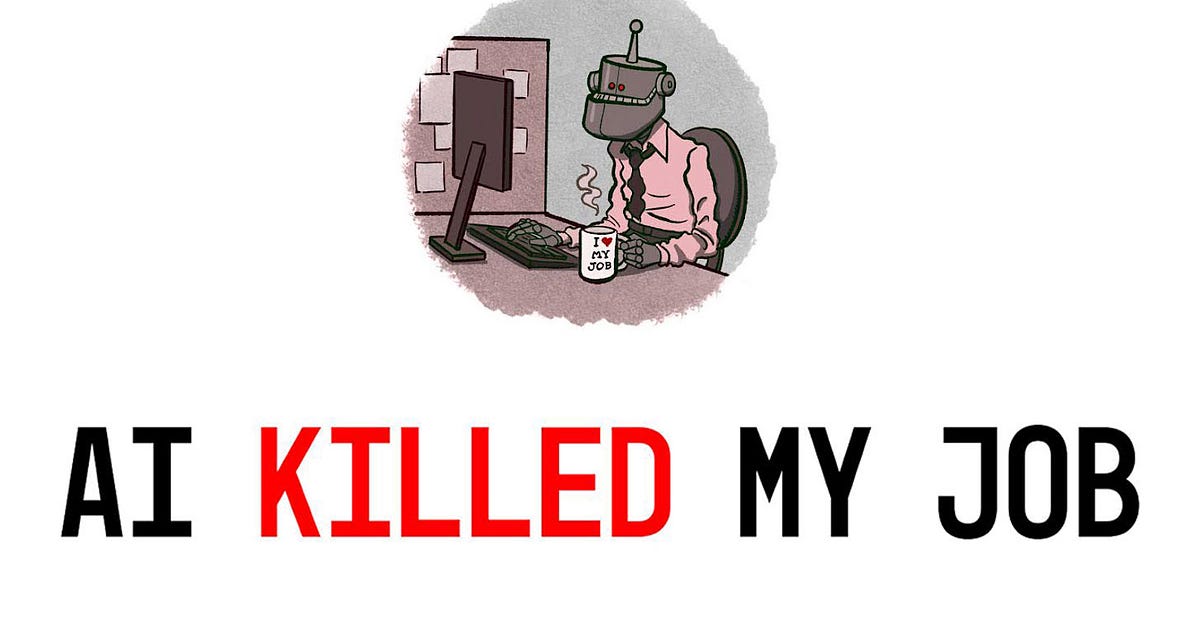 Educators Sound Alarm: 'If AI Writes It and AI Reads It, Why Are We Here?'