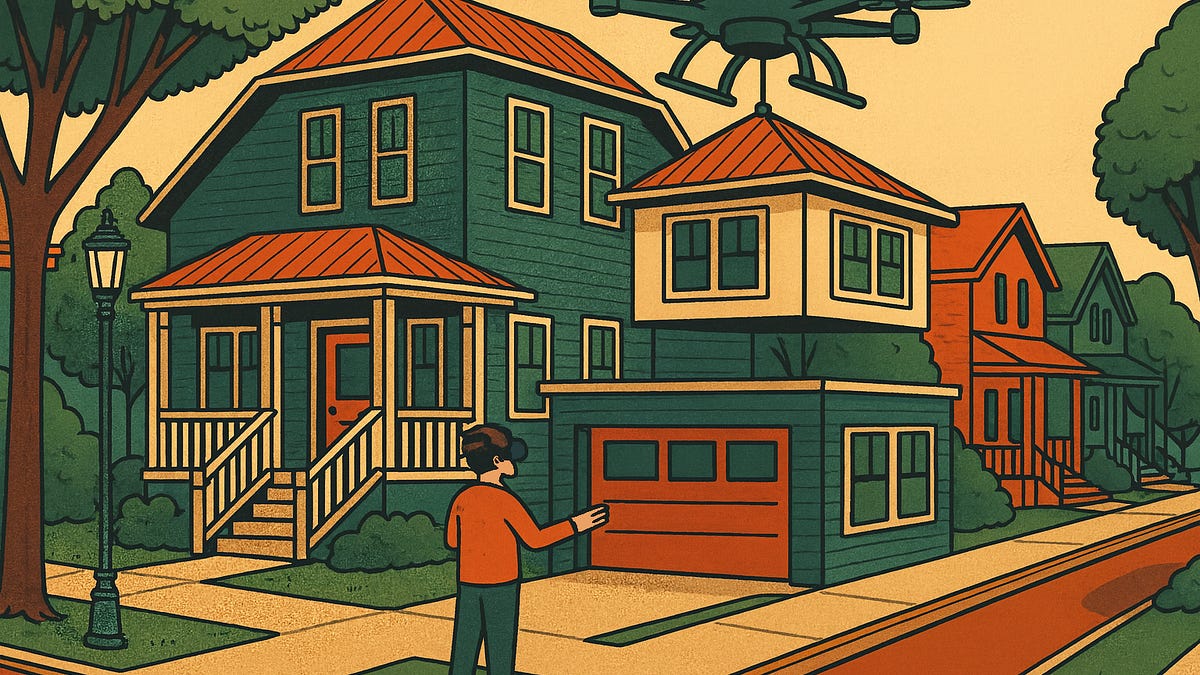 When our brains go from scarcity to possibility